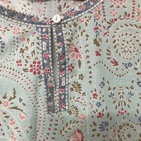 W for woman kurta - Picture 4 of 8